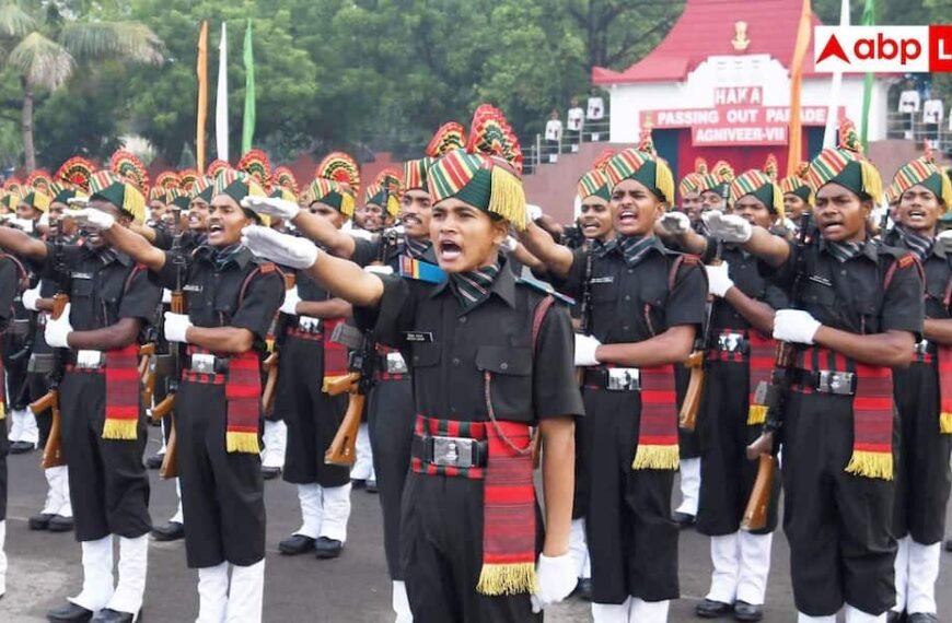सेना से लौटने के बाद अग्निवीरों को कहां मिलेगी नौकरी? जानें राज्यवार कोटा
