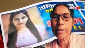अंकिता भंडारी की मां ने जारी किया वीडियो,&hellip;