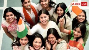 हायर एजुकेशन में 42.2% बढ़ा महिलाओं का एडमिशन,&hellip;