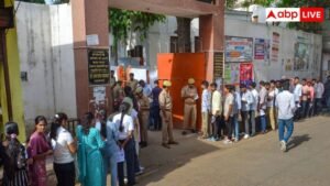 UP पुलिस कांस्टेबल PET परीक्षा फिर टली, जारी&hellip;