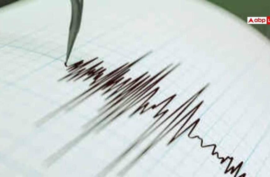 तिब्बत भूकंप: 4 घंटे में 13 झटके, 7,5,4 रिक्टर पैमाने से डरे लोग