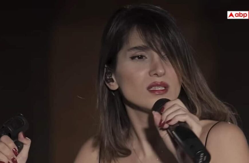 ईरानी सिंगर को 74 कोड़े मारने की सजा बरकरार, जानें क्या हुआ था उस कॉन्सर्ट में