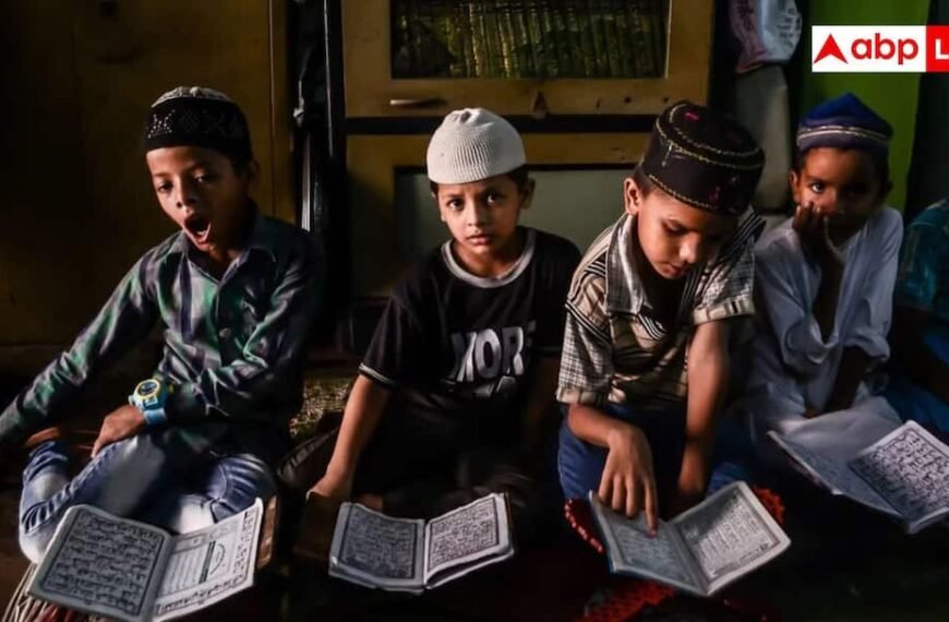 बंगाल मदरसा शिक्षक भर्ती के बदलेंगे नियम, एक ही आयोग से होगी भर्ती