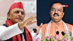 ‘देश में न राहुल गांधी आएंगे और न&hellip;