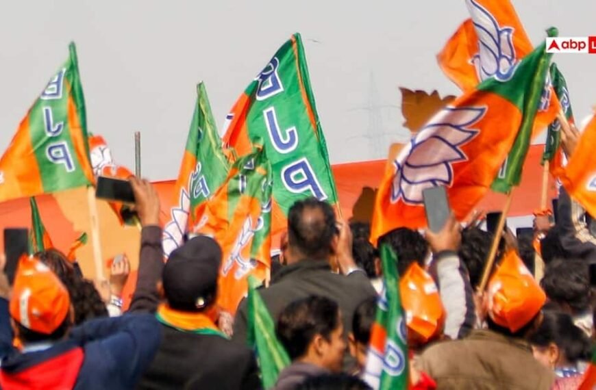 UP राज्यसभा चुनाव के साइड इफेक्ट, BJP को झटका, पूर्व MP ने दिया इ्स्तीफा