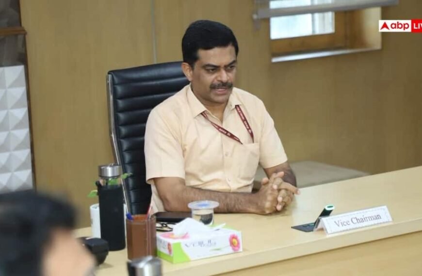 दिल्लीः एक क्लिक में मिलेगी लैंड यूज की जानकारी, पढ़ें पूरी डिटेल
