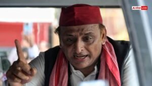 UP राज्यसभा चुनाव: अखिलेश यादव का सरेंडर या&hellip;