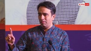 ‘जवान होना अच्छी बात…’, कांग्रेस में शामिल हुए&hellip;