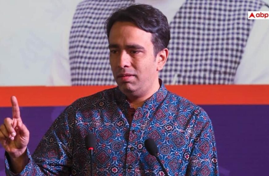 ‘जवान होना अच्छी बात…’, कांग्रेस में शामिल हुए श्याम सुंदर शर्मा पर RLD का तंज
