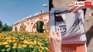 IIM में दाखिले का घटा क्रेज, CAT 2026&hellip;