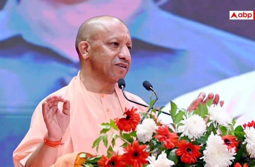 योगी सरकार संवार रही महर्षि भृगु की तपोभूमि, धार्मिक पर्यटन को मिलेगा नया विस्तार