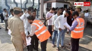 यूपी PET 2026 की एग्जाम सिटी जारी, ऐसे&hellip;