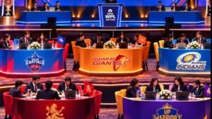 WPL 2027 Auction: किस टीम के पास कितने&hellip;