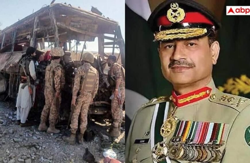 BLA और TTP के हमलों से पाक सेना त्रस्त, रिटायर्ड सैनिकों को वापस आने का आदेश | Pakistan Army Recalls Ex
