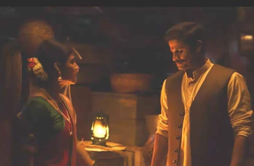 इस दिन 5 भाषाओं में रिलीज होगी भारत की तरफ से ऑस्कर में गई मराठी फिल्म ‘गोंधळ’, जानें रिलीज डेट