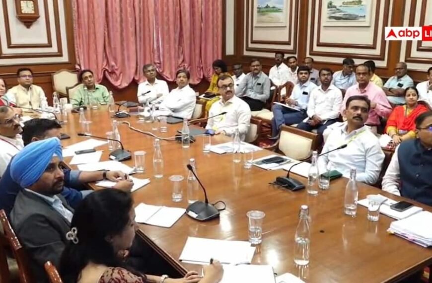 महाराष्ट्र में सूखे का संकट, केंद्रीय दल 11 अक्टूबर तक करेगा स्थिति का आकलन