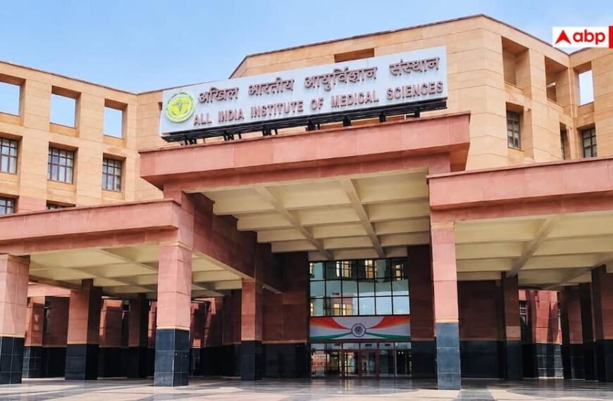 जोधपुर AIIMS में सरकारी टेंडर के दस्तावेजों पर सवाल, SAIL ने लिखा पत्र