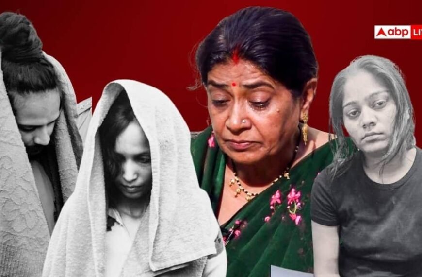 साहिल-मुस्कान को फांसी की सजा पर राजा रघुवंशी की मां बोलीं, ‘सोनम को…’