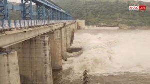 यूपीः लहचूरा बांध का बढ़ा जलस्तर, महोबा और&hellip;