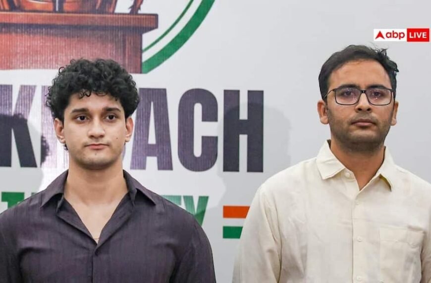 सौरव दास और आशुतोष रांका की बेल पर ताजा अपडेट, CJP बोली- ‘ये चिंताजनक…’