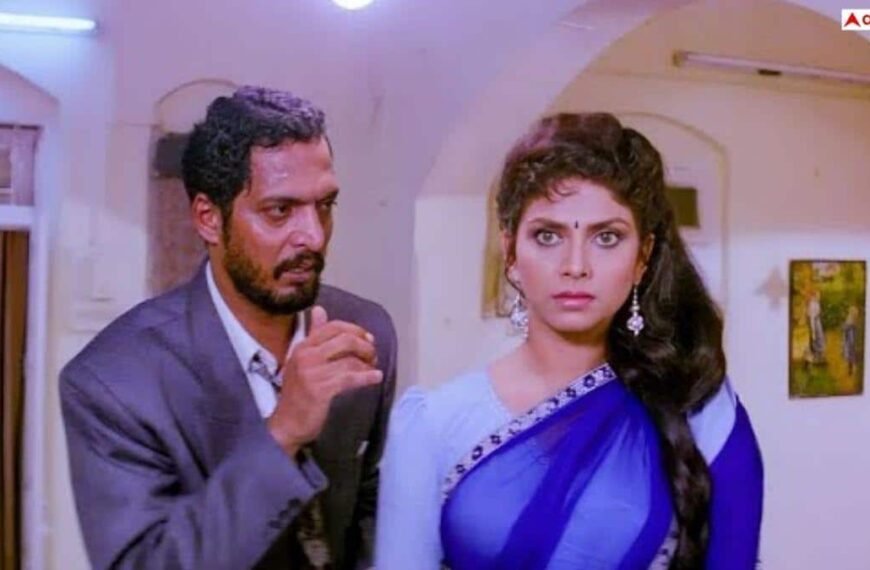 ‘नाना पाटेकर हमारे बीच होते…’, एक्टर को याद कर ‘तिरंगा’ फेम एक्ट्रेस के छलके आंसू