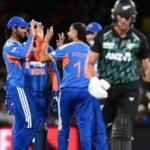 190+ टारगेट को सबसे तेज हासिल करने वाला दूसरा देश बना भारत, देखें टॉप-5 लिस्ट