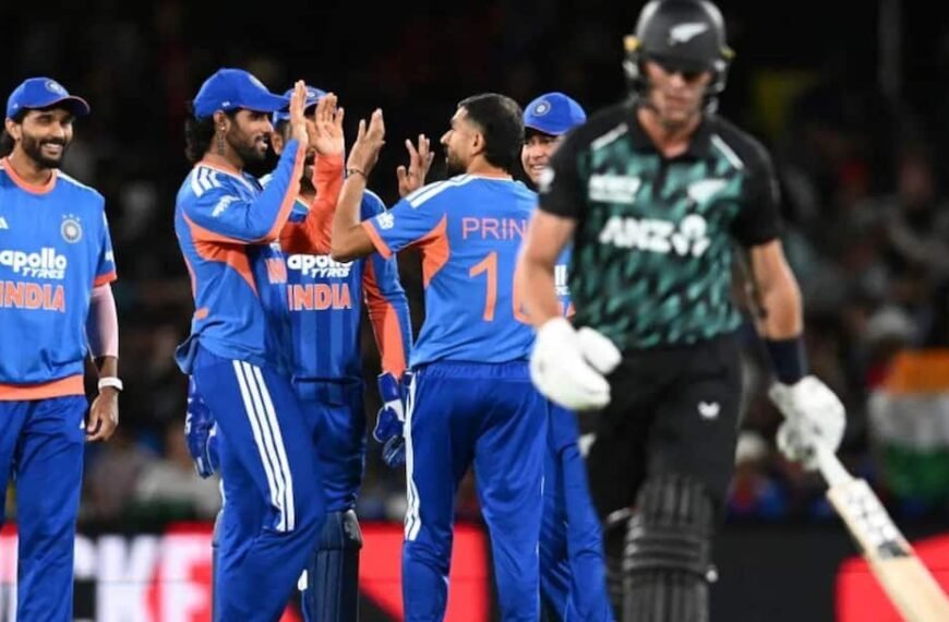 190+ टारगेट को सबसे तेज हासिल करने वाला दूसरा देश बना भारत, देखें टॉप-5 लिस्ट
