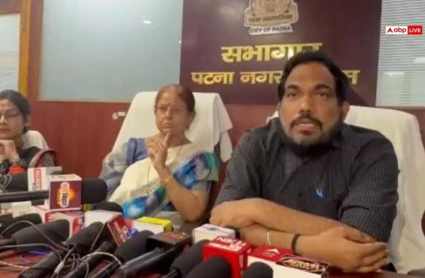 छठ को लेकर पटना नगर निगम की तैयारी, घाटों की सफाई से लेकर लाइटिंग तक ऐसी रहेगी व्यवस्था