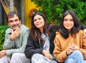 पंकज त्रिपाठी ने कोलकाता में परिवार संग मनाया&hellip;
