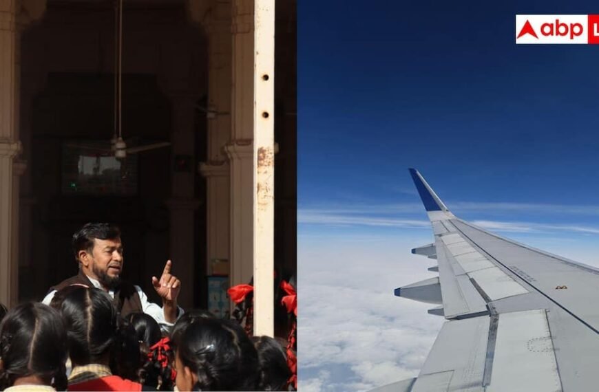 अब बिहार के शिक्षक जाएंगे विदेश, जानिए किन्हें मिलेगा यह मौका?