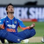 ICC रैंकिंग में मची खलबली, एकसाथ 3 फॉर्मेट में बदल गया नंबर-1, अभिषेक टॉप पर