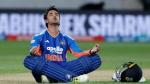 ICC रैंकिंग में मची खलबली, एकसाथ 3 फॉर्मेट&hellip;