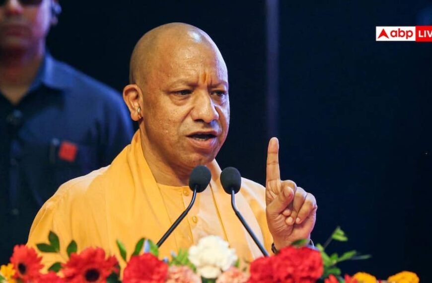 योगी सरकार का ग्राम प्रहरियों को तोहफा, सैलरी बढ़कर हुई 3500 रुपये