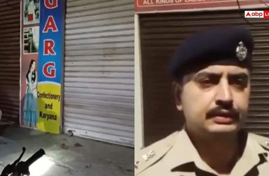 मोगा में फायरिंग पर SSP&hellip;