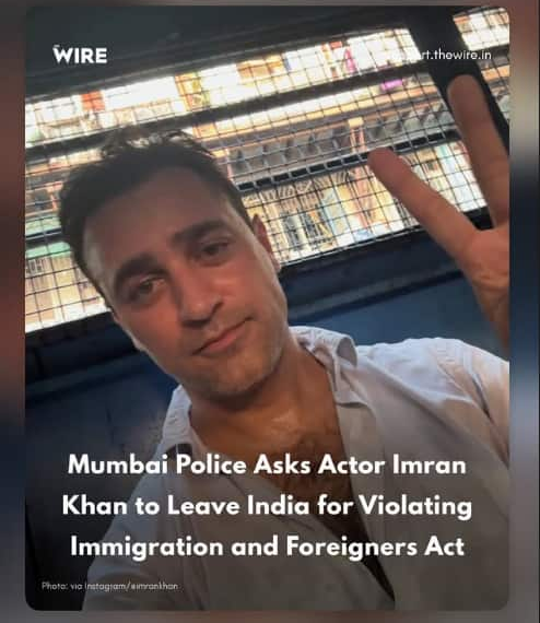 ‘गद्दार है, देश से निकालो’, इमरान खान पर बोले गजेंद्र चौहान, विरोध में कई एक्टर्स, सपोर्ट में किरण राव