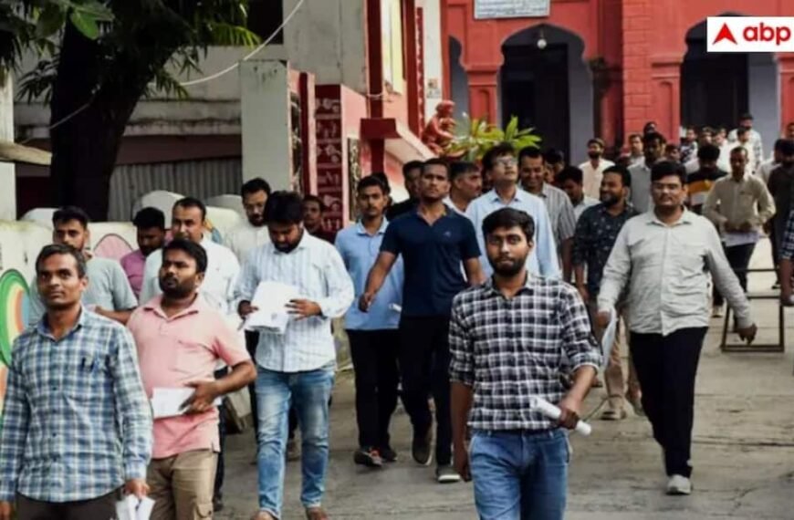 UPPSC LT ग्रेड रिजल्ट जारी,&hellip;