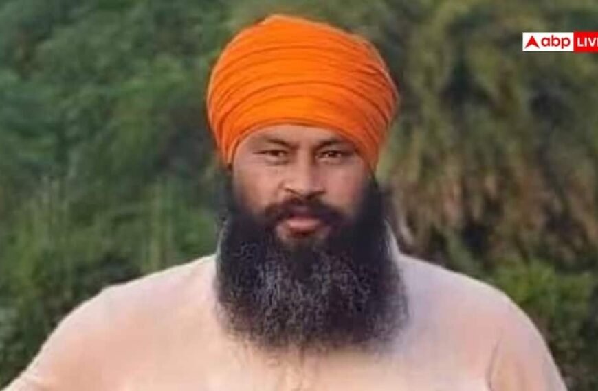 परविंदर सिंह झोटा हत्याकांड में एक्शन, सब डिवीजन DSP और ड्रग इंस्पेक्टर सस्पेंड