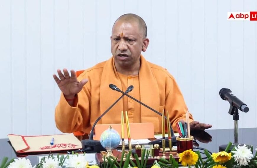 सर्दियों से पहले CM योगी&hellip;
