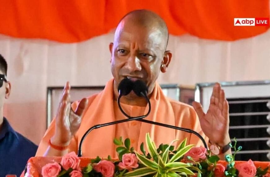 एशियन पैरा गेम्स 2026: सीएम योगी ने सुहास एलवाई और सुवर्णा राज को दी बधाई