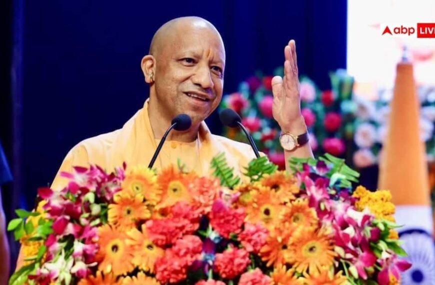 UP बना देश का तीसरा सबसे बड़ा स्टार्टअप इकोसिस्टम, योगी सरकार के प्रयासों मिली नई गति