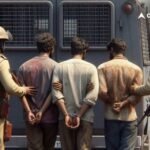 लखनऊ में पाकिस्तानी आतंकी नेटवर्क से जुड़े 4 संदिग्ध गिरफ्तार, बड़े अफसर थे निशाने पर