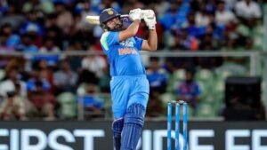 रोहित शर्मा का ‘दोहरा शतक’, छक्कों की झड़ी&hellip;
