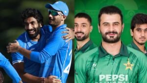 IND vs PAK LIVE Streaming: गोल्ड मेडल के&hellip;