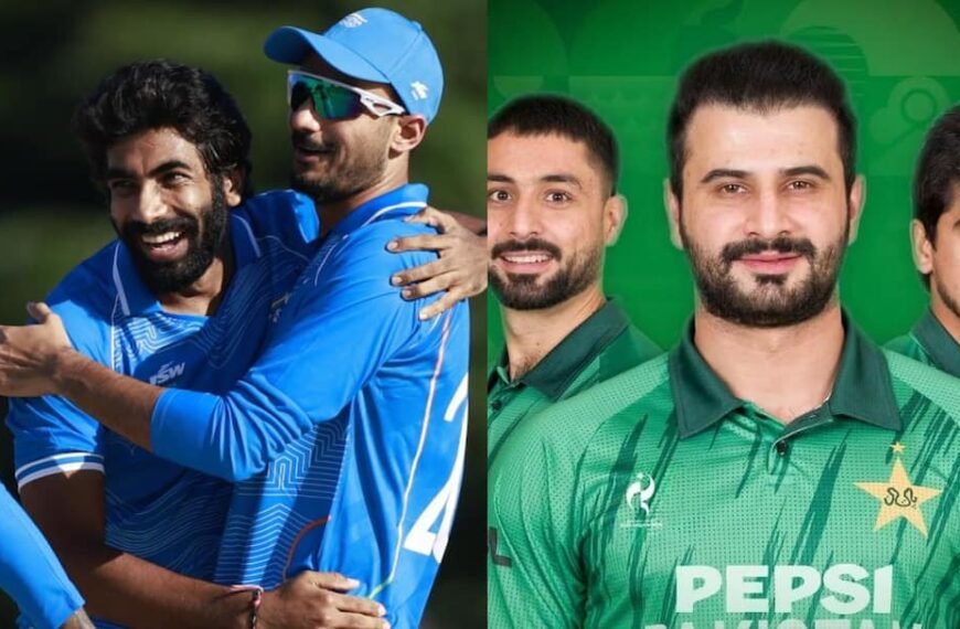 IND vs PAK LIVE Streaming: गोल्ड मेडल के लिए भारत-पाकिस्तान की टक्कर, जानें कब-कहां देखें एशियन गेम्स फाइनल लाइव
