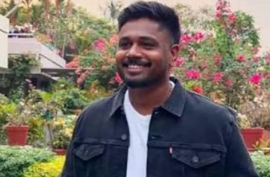करोड़ों की कीमत, लेकिन सादगी बेमिसाल! संजू सैमसन के घर में हैं ये खास खूबियां