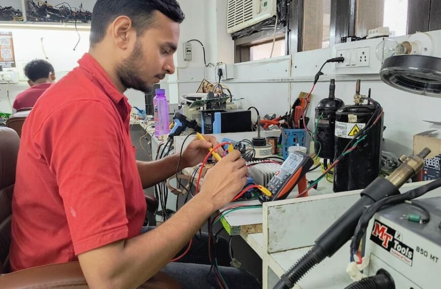 ECIL में अप्रेंटिस पद के लिए आई वैकेंसी, 310 सीटों पर भर्ती