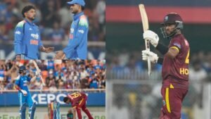 IND vs WI 3rd ODI Highlights: 351 रन&hellip;