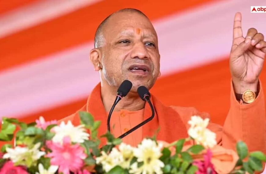 UP में अपराधियों पर शिकंजा, 23 हजार से ज्यादा इनामी गिरफ्तार, 15,233 करोड़ की संपत्ति जब्त
