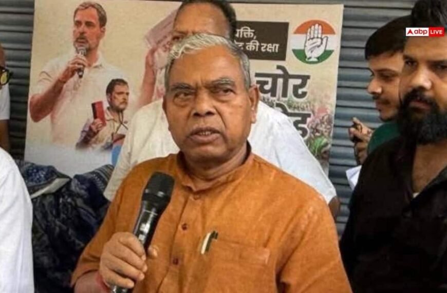 झारखंड कांग्रेस के नेता भी दिल्ली रैली में जुटेंगे, केशव महतो का BJP-CEC पर हमला