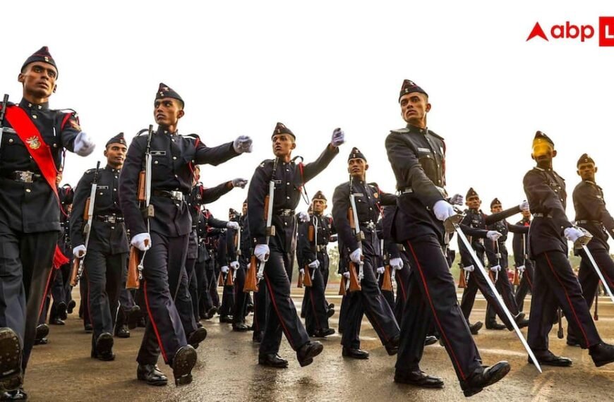 UPSC NDA 2 का रिजल्ट जारी, 2 हफ्ते के अंदर पूरा करें SSB रजिस्ट्रेशन